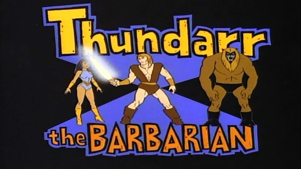 80s Animated Series That Deserve Netflix Reboots | Geeks 80s Animated Series That Deserve Netflix Reboots | Geeks