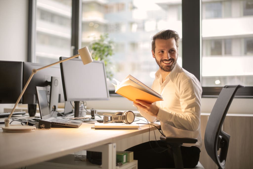 9 Tips for Creating a Stress-Free Workplace