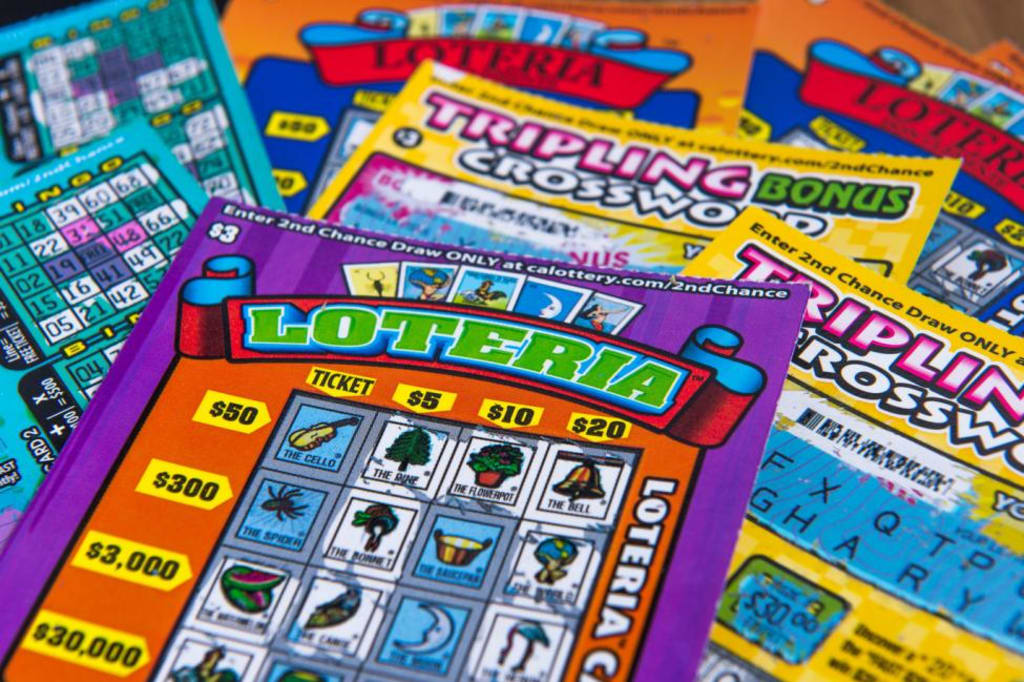 Tips On How To Win Scratch Off Lottery Lifehack