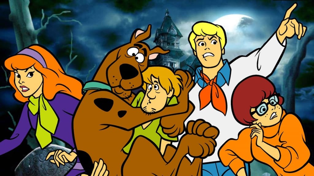 These 4 Scooby Doo Films Are By Far The Best Ones | Geeks These 4 Scooby Doo Films Are By Far The Best Ones | Geeks