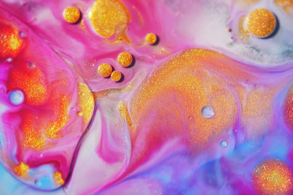 Best Abstract Photographers to Follow on Instagram Photography