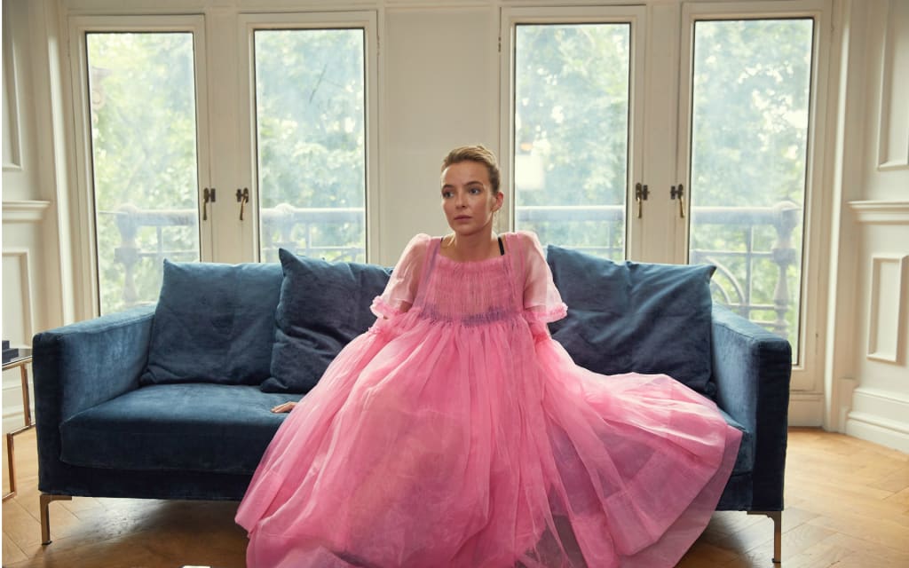 Five Behind-The-Scene Things You Should Know About 'Killing Eve' | Geeks