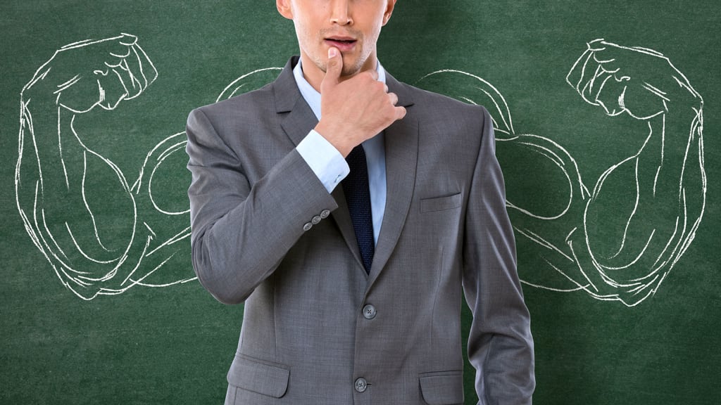 10 Ways Toxic Masculinity Affects Dating Viva