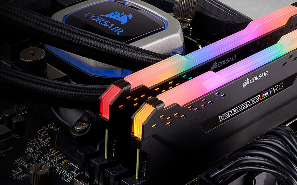 Everything You Need to Know About Building a Custom Gaming PC with ...