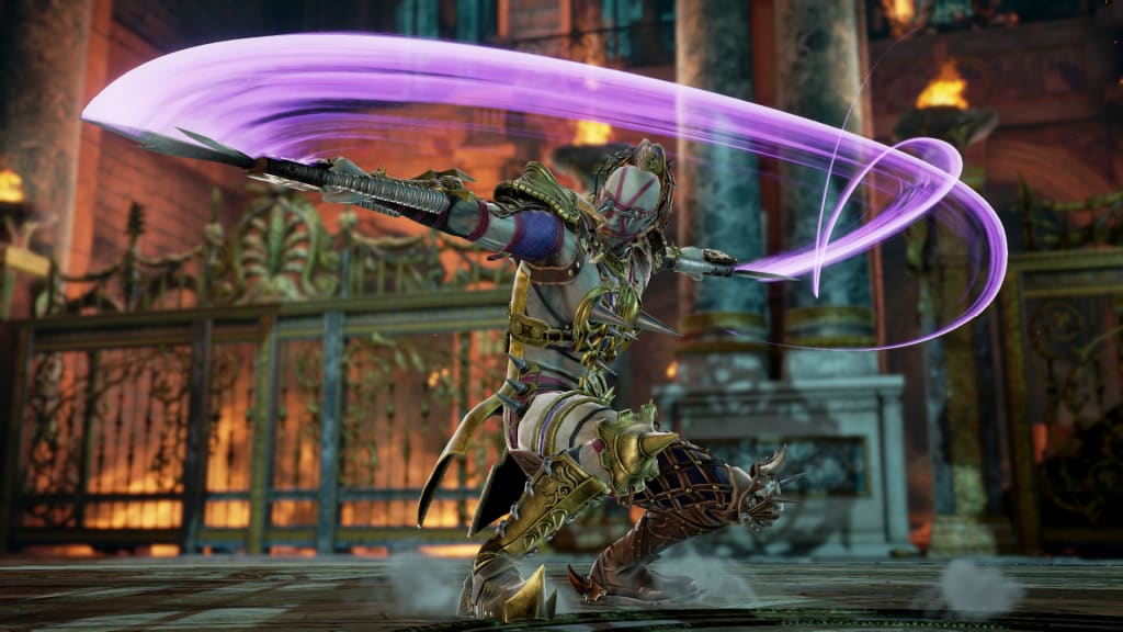 Weirdest Gaming Characters Of All Time Gamers