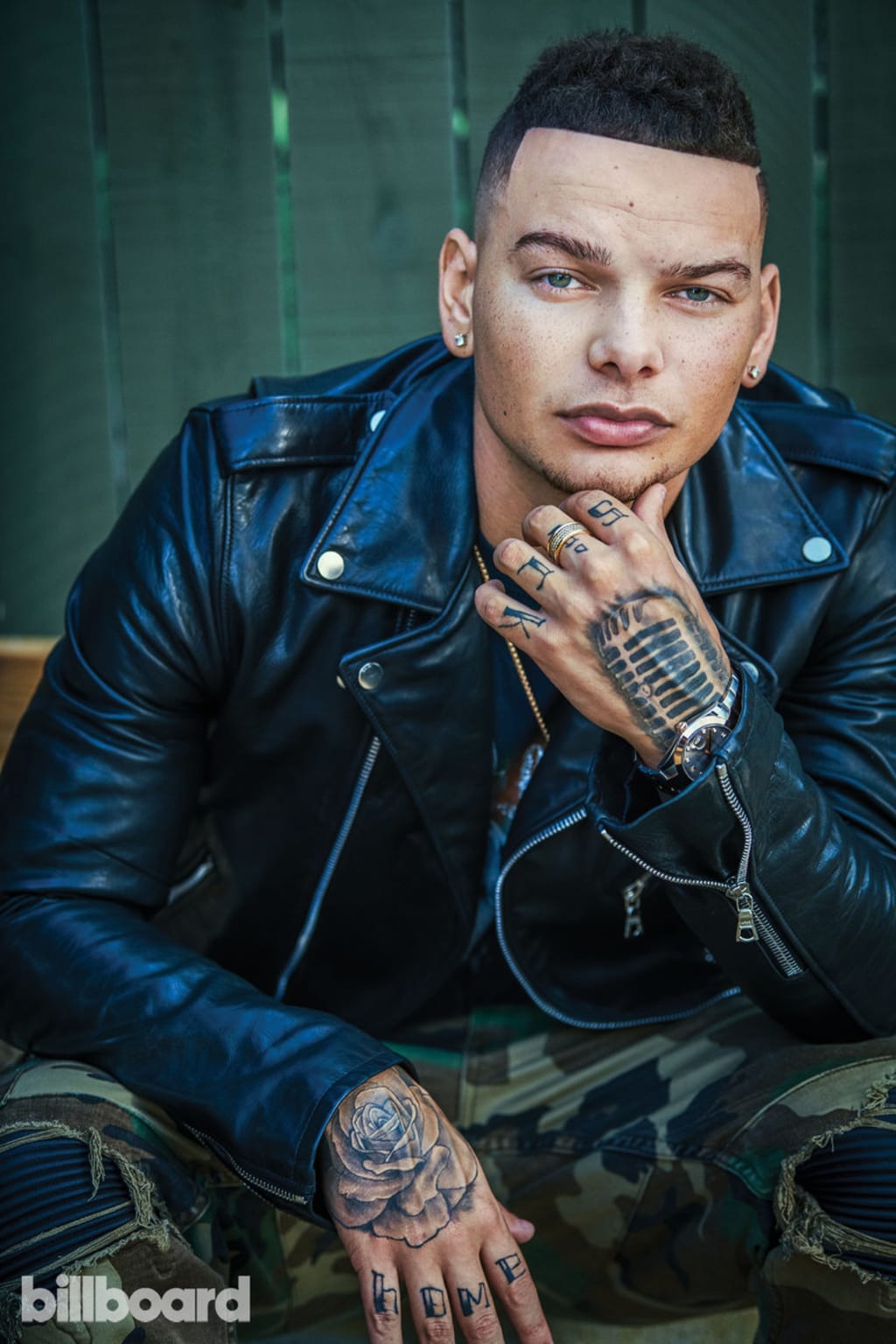 Kane Brown King of Country Beat