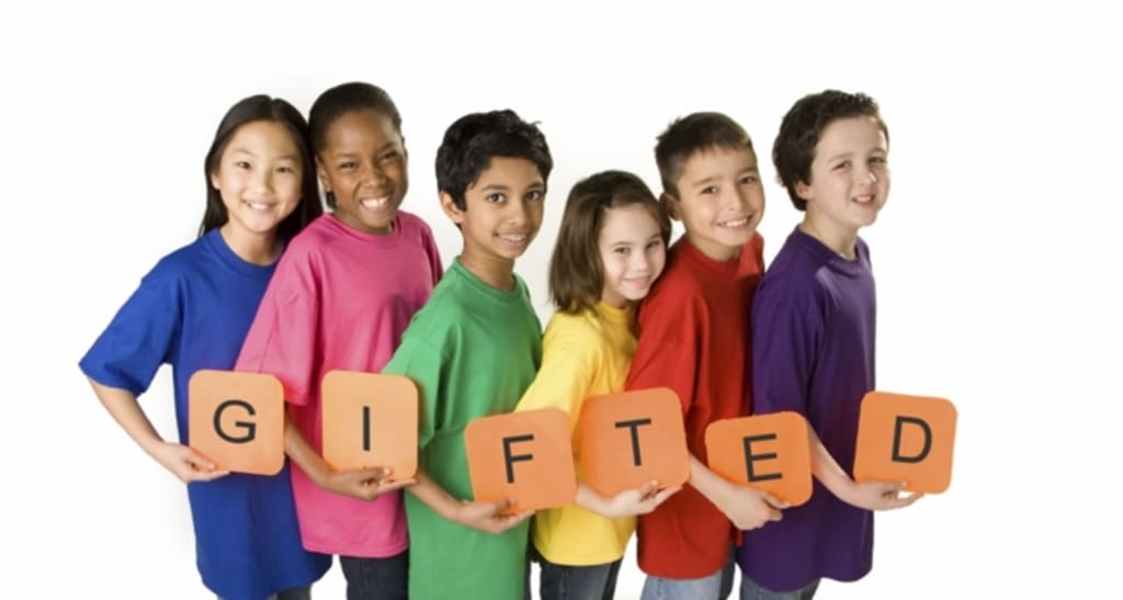 What Effect Do Gifted Programs Have On Kids Education