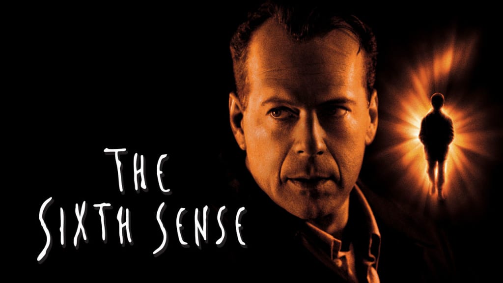 The Sixth Sense | 30 Best Hollywood Thriller Movies | Most Bone-Chilling Hollywood Movies of All Time | TrendPickle