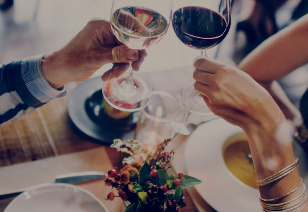 Best Date Night Wines to Try Proof