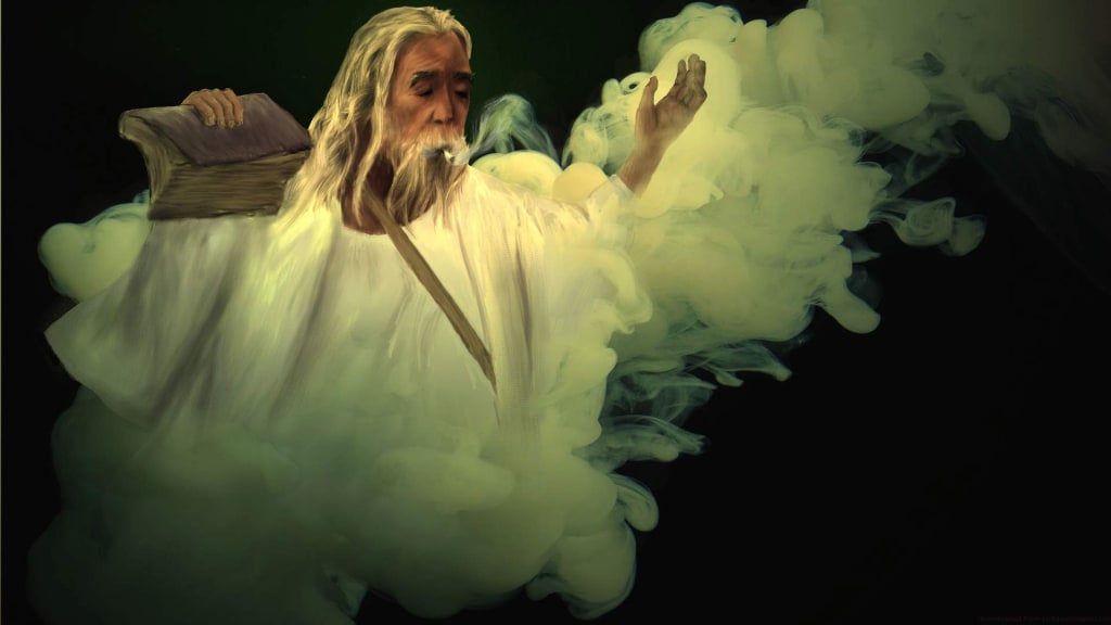 Marijuana Moments Throughout History | Potent Marijuana Moments Throughout History | Potent