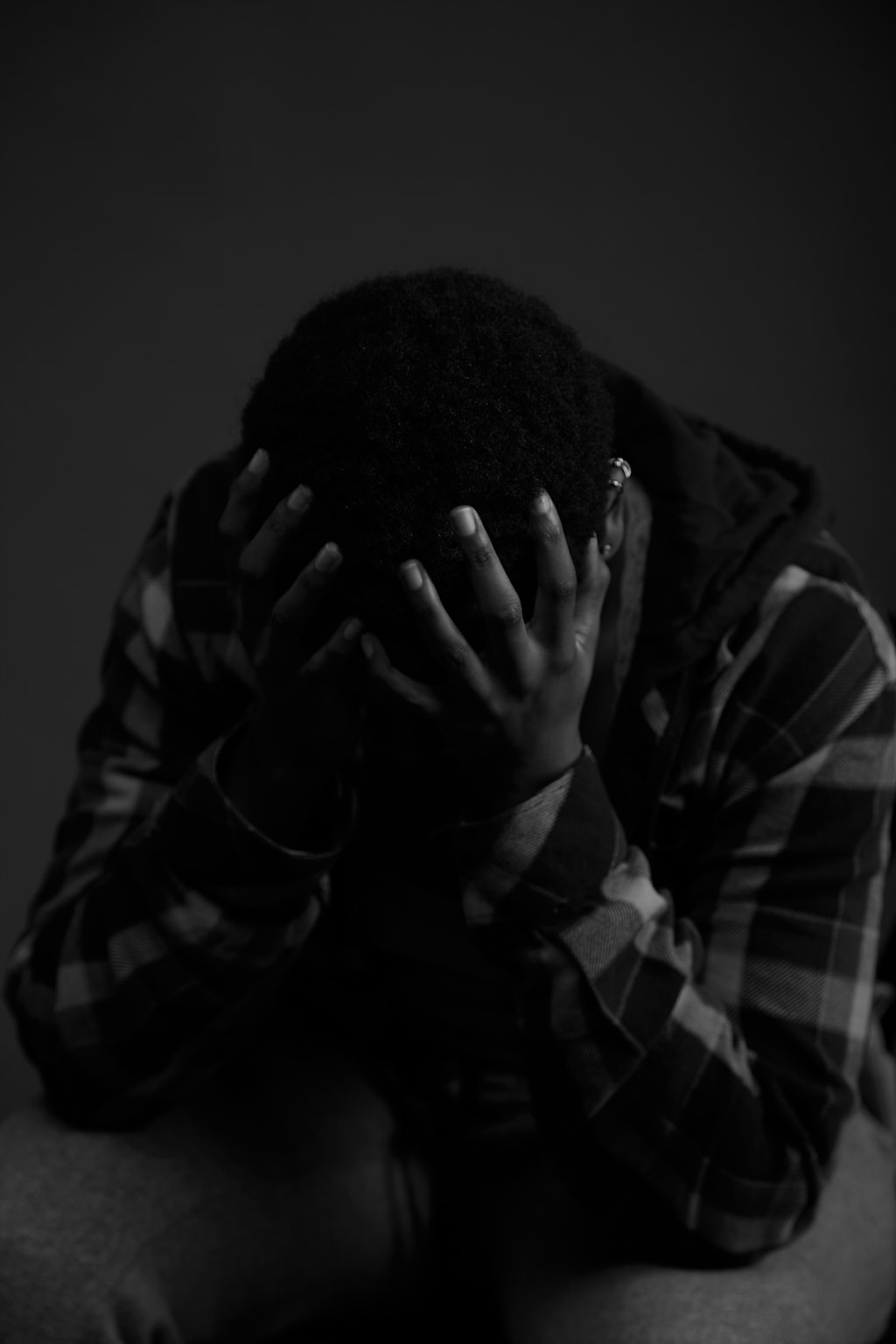 Screaming Into The Void Psyche