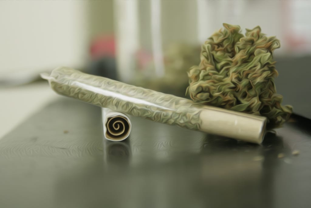 How To Make A Joint Filter Potent