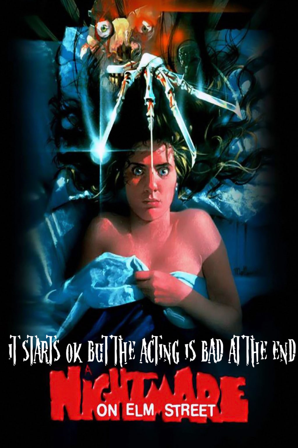 Raunchy Comments Do Horror Movies - and it's Hilarious! (Not actually that NSFW!) | Horror Raunchy Comments Do Horror Movies - and it's Hilarious! (Not actually that NSFW!) | Horror