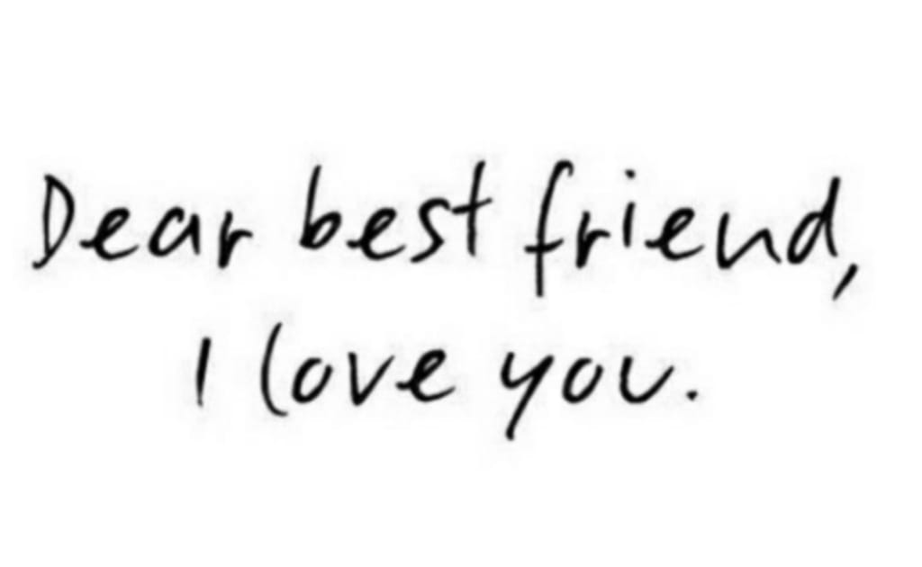 Falling for Your Best Friend | Humans Falling for Your Best Friend | Humans