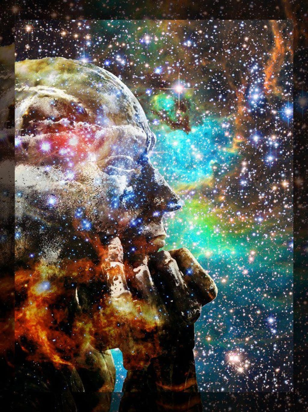 How To Expand Your Consciousness | Psyche