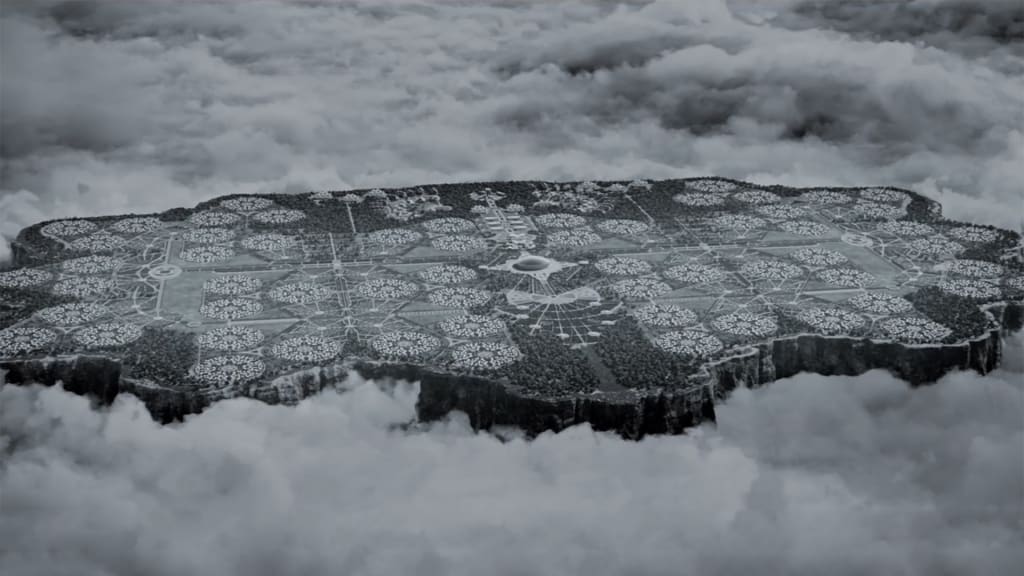 Best Utopian Science Fiction Books Futurism