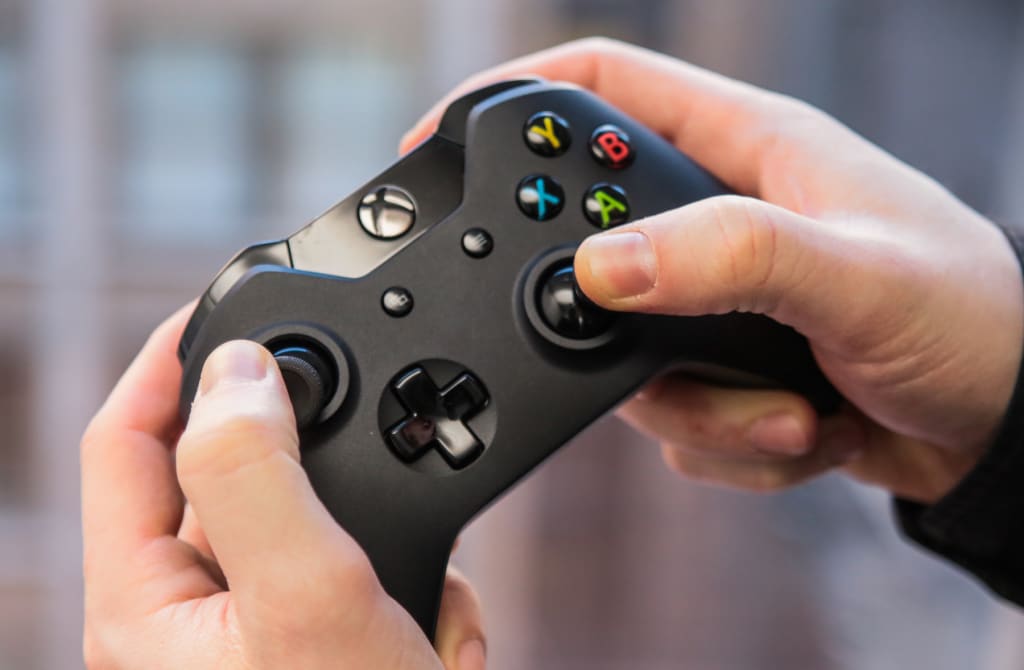 Gifts for Xbox Gamers You Can Get Right Now Gamers