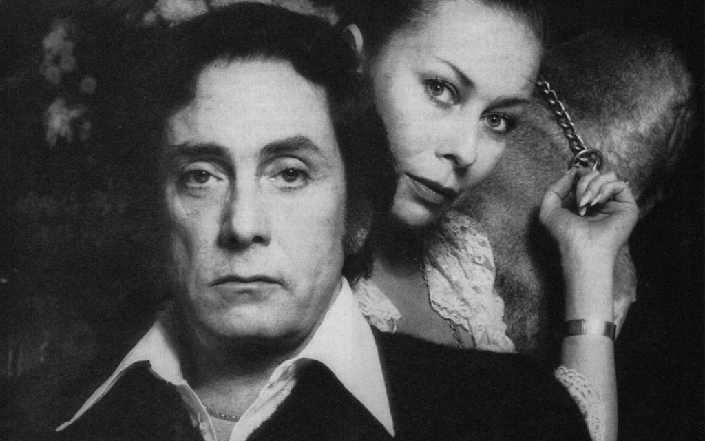 Penthouse Founder Bob Guccione’s Life Being Turned Into TV Series Filthy