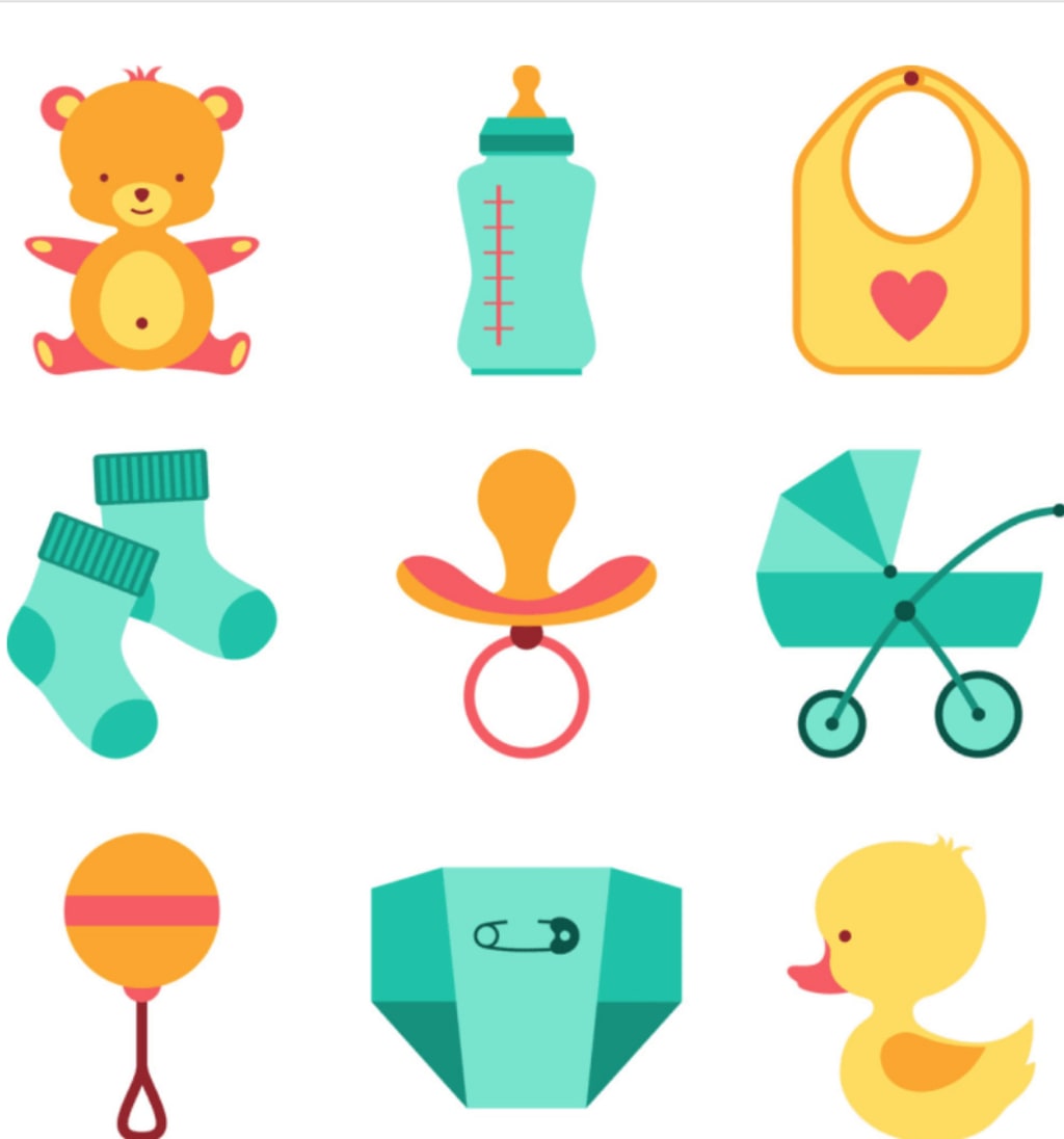 baby items