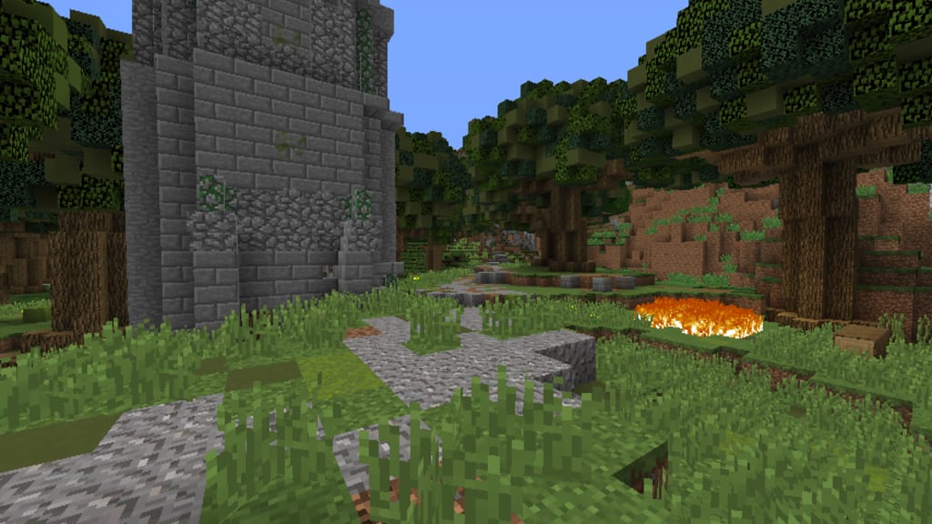 Five Improvements Minecraft Needs Gamers