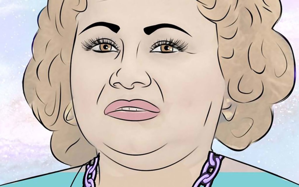 Notorious Female Drug Dealers Potent notorious-female-drug-dealers-potent