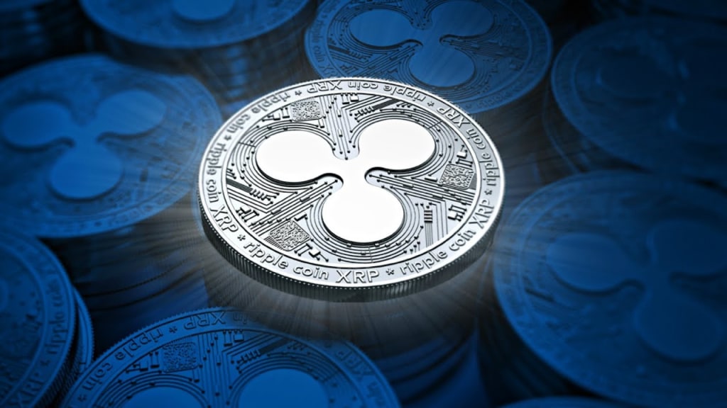10 Cool Facts About Ripple The Chain