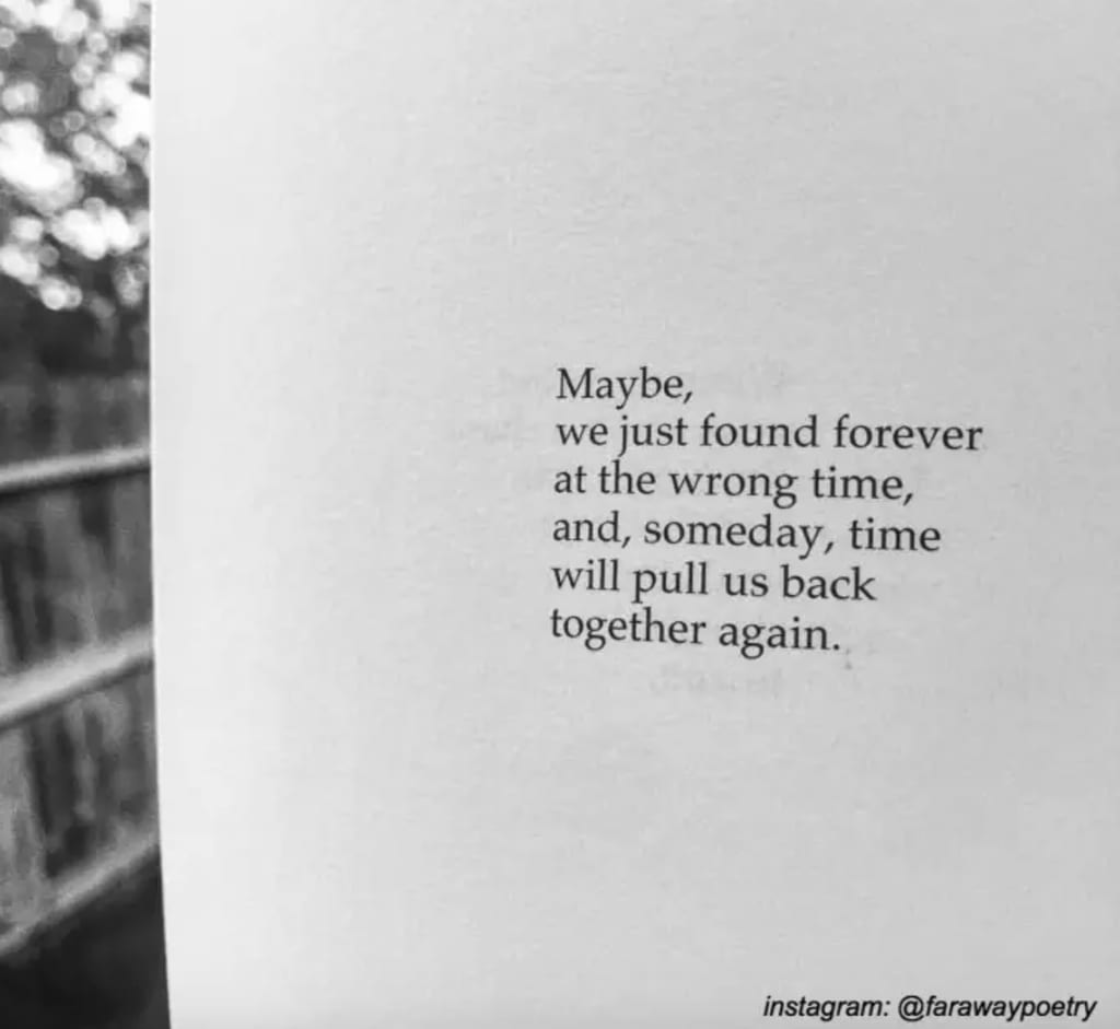 To The Boy Who Broke My Heart Humans