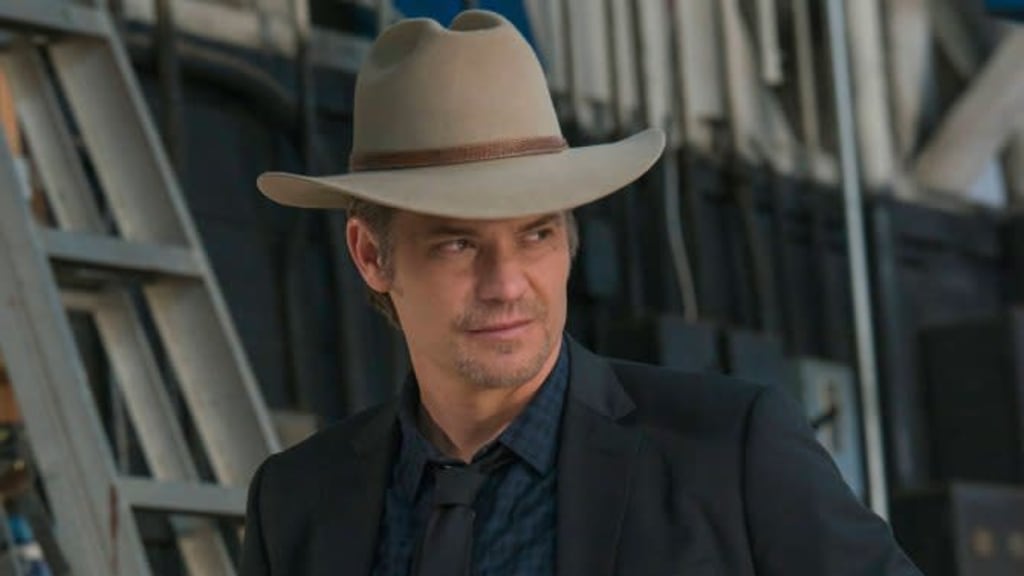 Timothy Olyphant Was the First Choice to Play Dominic Toretto in 'The Fast  and the Furious' | Geeks