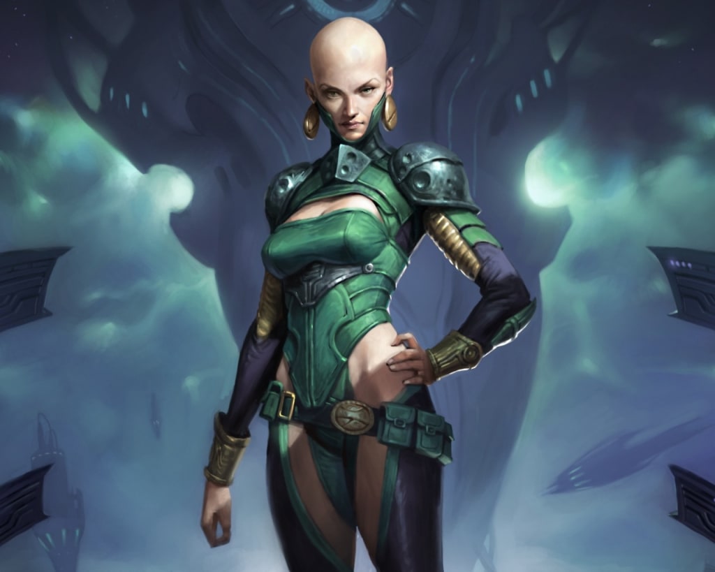 Dave Bautista Wants Moondragon To Appear In 'Guardians Of The Galaxy Vol. 3': Could It Happen? | Geeks