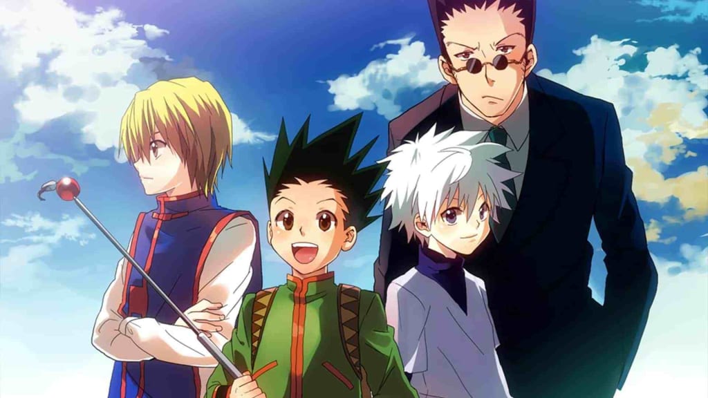 10 Long-Running Anime Series to Binge-Watch | Geeks 10 Long-Running Anime Series to Binge-Watch | Geeks