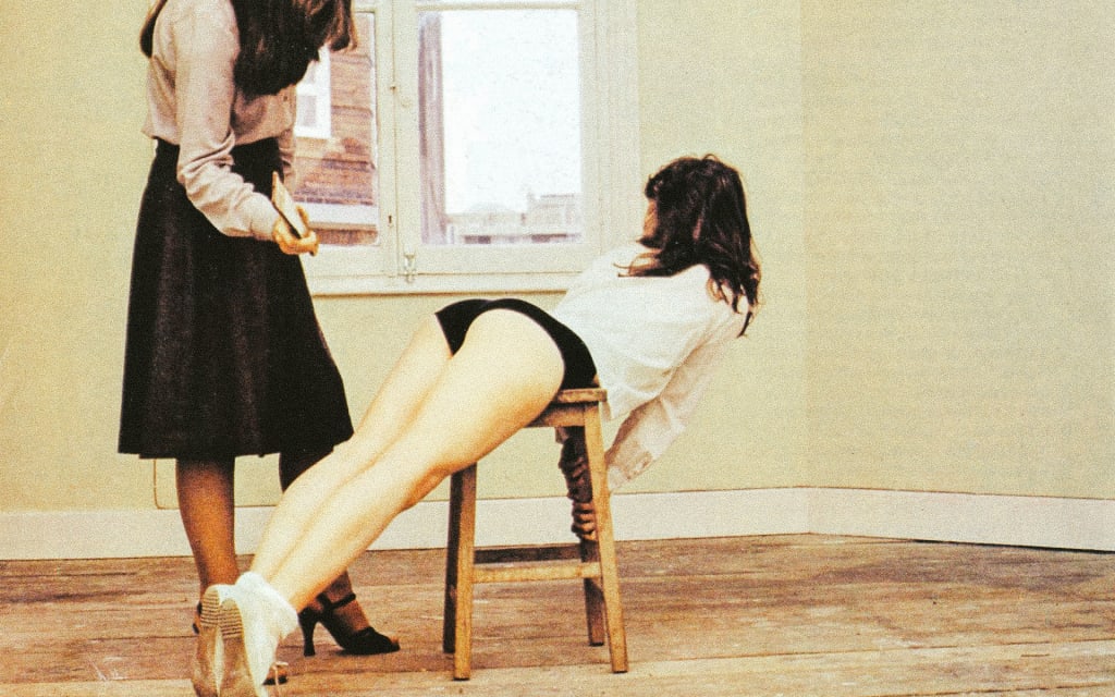 Why Does Spanking Arouse People? Filthy 1024x640 photo Why Does Spanking Arouse People? Filthy image