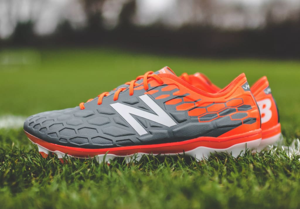 10 Best Soccer Cleats for Ball Control 