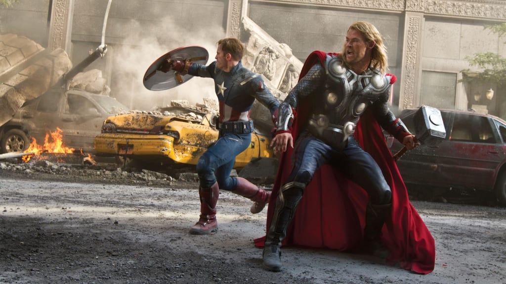 Marvel Studios Producer Reveals The 3 Ingredients Of Their Secret ...