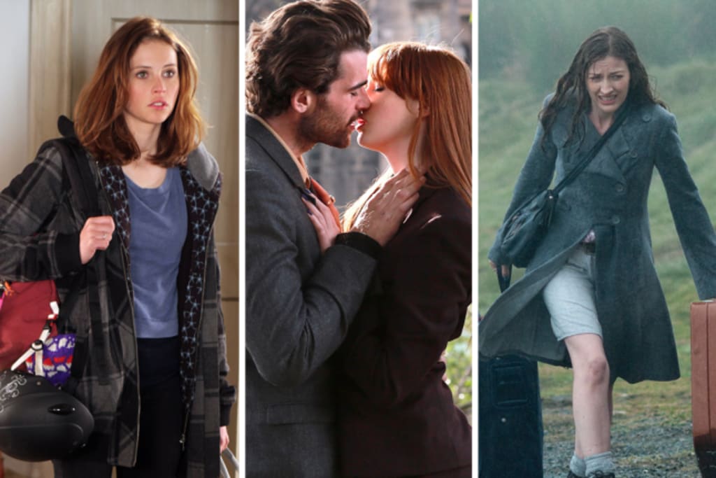 10 Best British Geeks