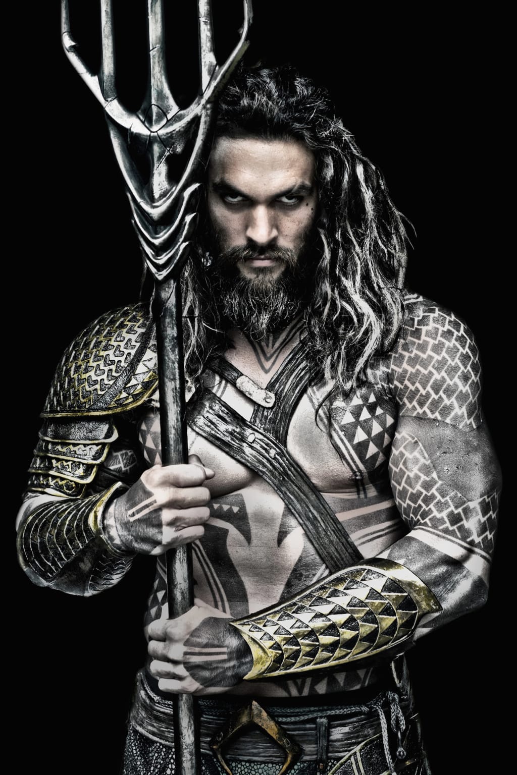 King of the Ocean | Geeks King of the Ocean | Geeks