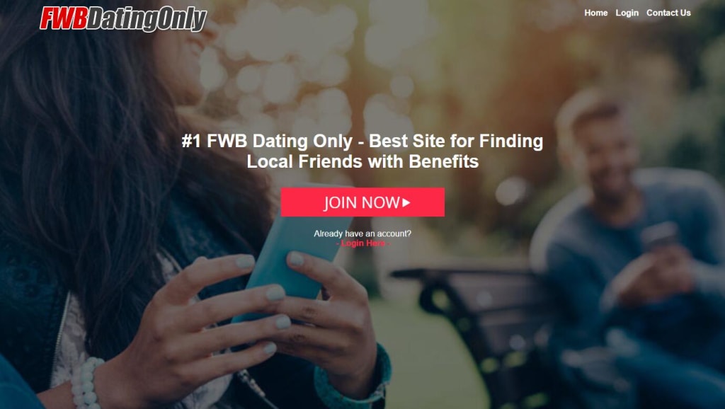 FWB Dating & Casual Hook …