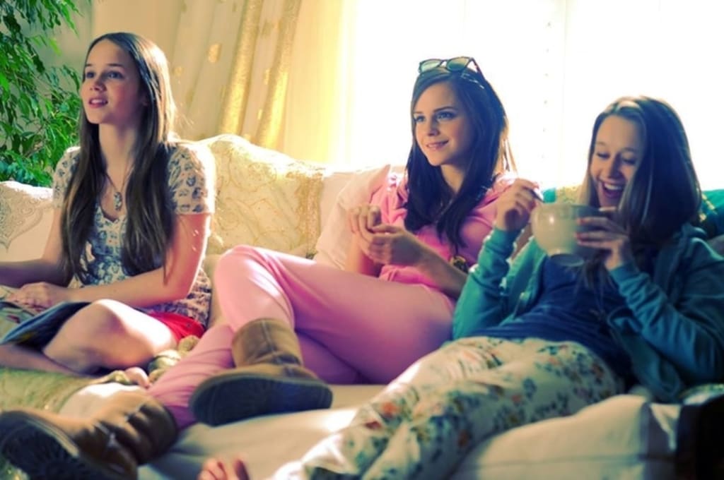 12 Indie Teen Movies that Are Perfect for a Girls' Night in | Geeks 12 Indie Teen Movies that Are Perfect for a Girls' Night in | Geeks