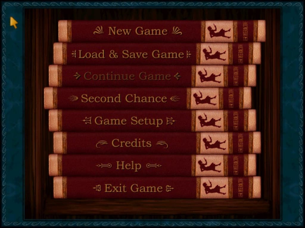 Remember Those Nancy Drew PC Games from Your Childhood? | Gamers