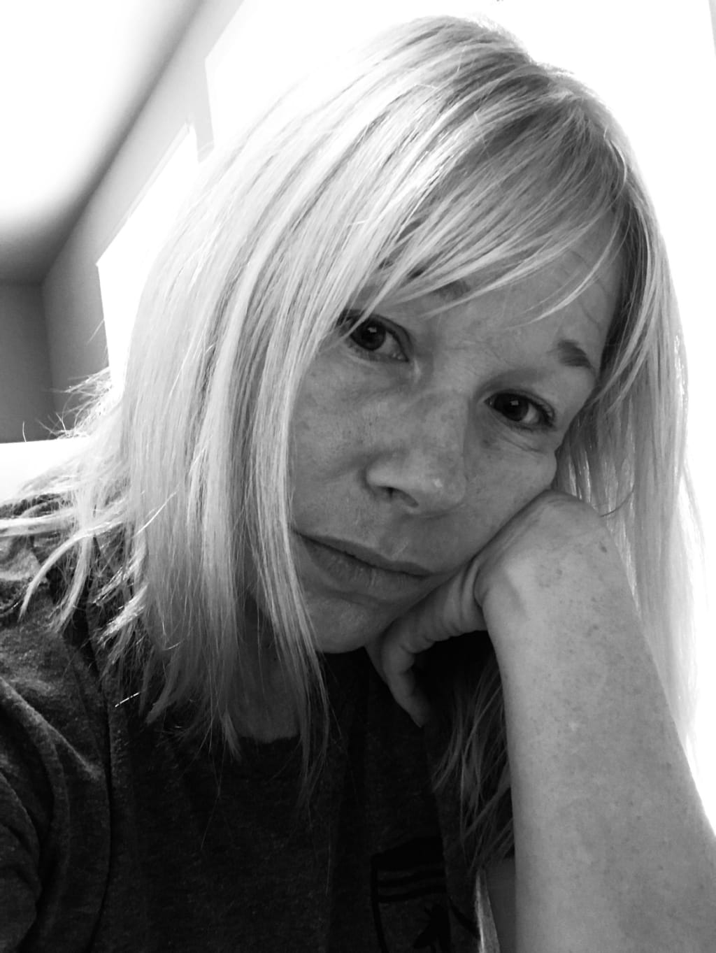 72 Hours in the Loony Bin Psyche