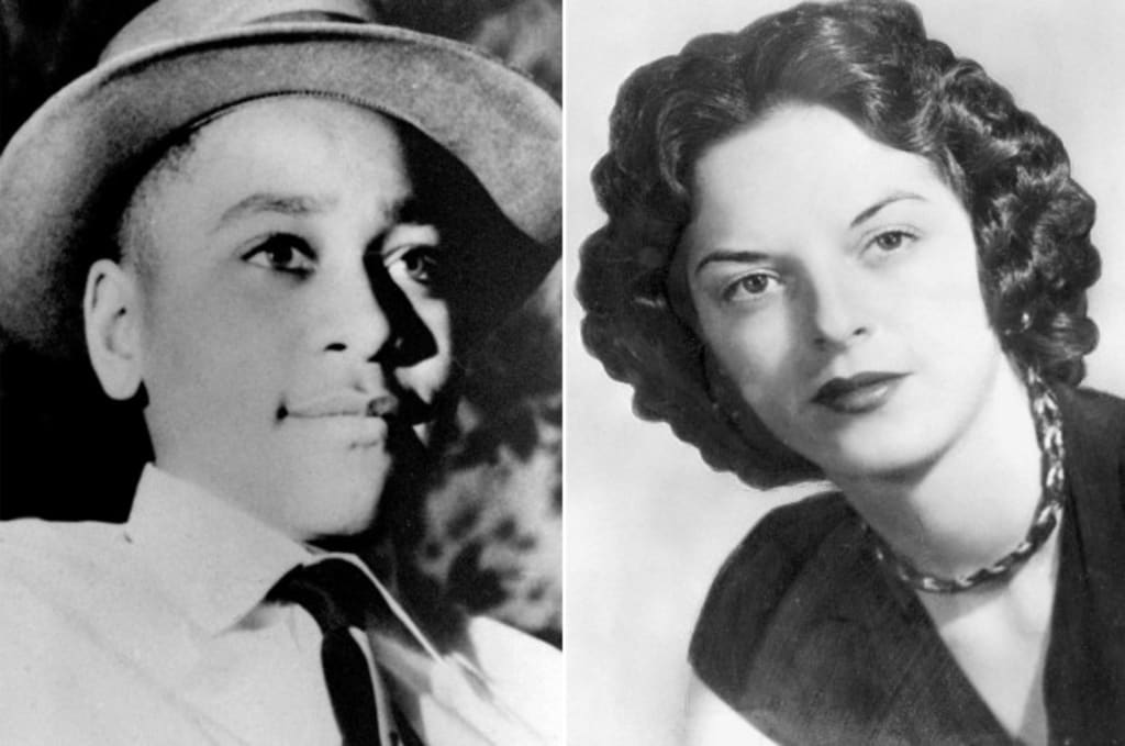 Murder Of Emmett Till Reopened Nearly 63 Years Later Criminal