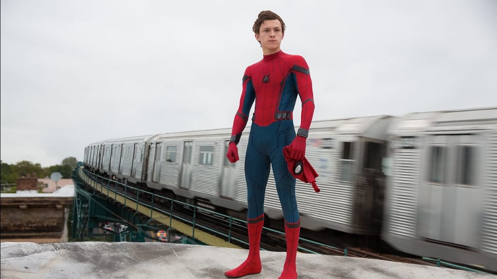 Tom Holland's SpiderMan Confirmed To Swing Into Two More