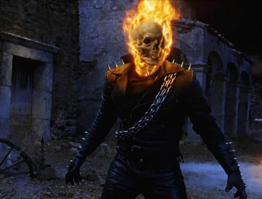 Johnny Blaze S Whereabouts Confirmed In Agents Of S H I E L D Winter Finale Geeks