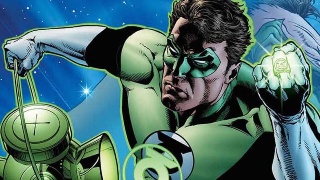 Armie Hammer Admits He S Heard Nothing About Green Lantern Corps Casting Despite Trolling Fans Online Geeks