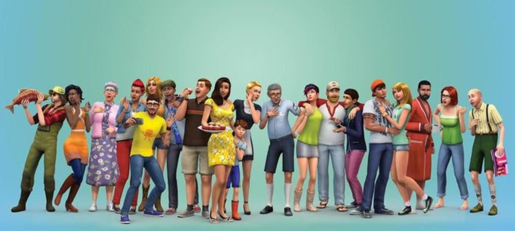 Basics Of Adding Mods And Cc To Your Sims 4 Game Gamers