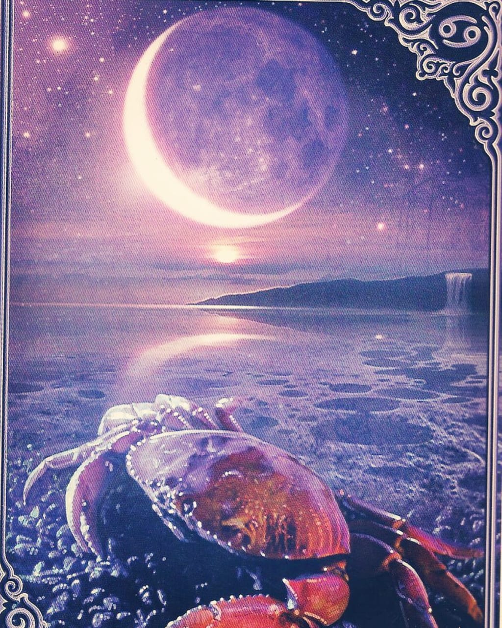 Love Is The Answer December 2018 S Full Moon In Cancer Futurism