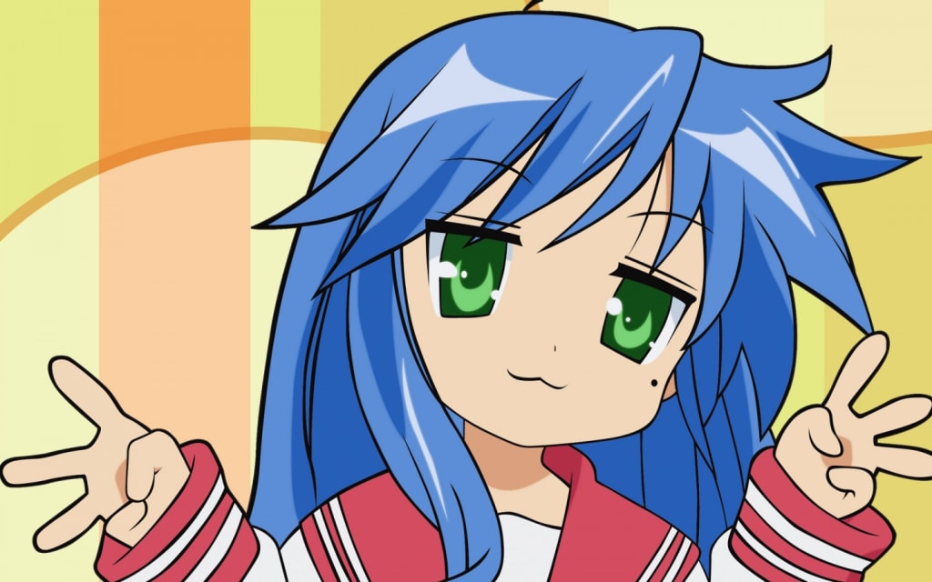 Parent's Anime Life | Geeks Parent's Anime Life | Geeks