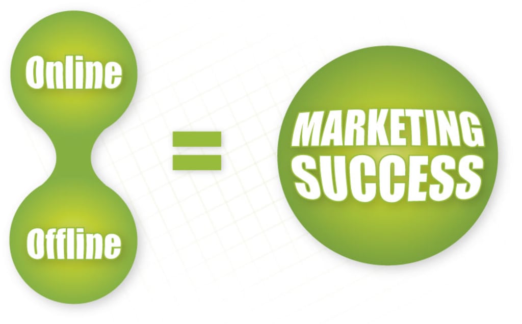 How Online and Offline Marketing Should Align | Journal