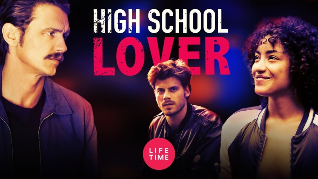 Lifetime Review 'High School Lover' Geeks