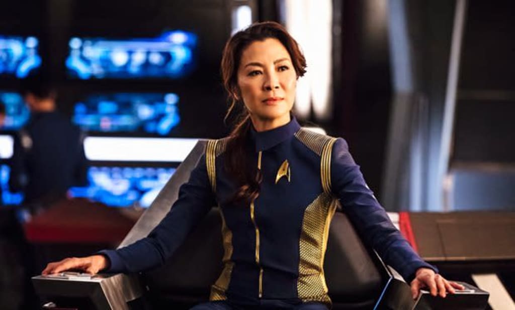8 Michelle Yeoh Movies To Watch As Star Trek Discovery Beams Up On Tv Futurism