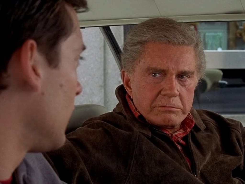 'SpiderMan Writers Reveal the Uncle Ben Moment We Almost